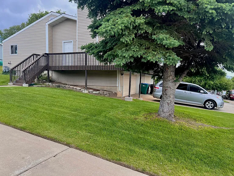 672 N 1060 W #NORTH 674 N — Photo 21