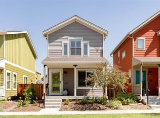 9339 E 57th Pl, Denver, CO 80238