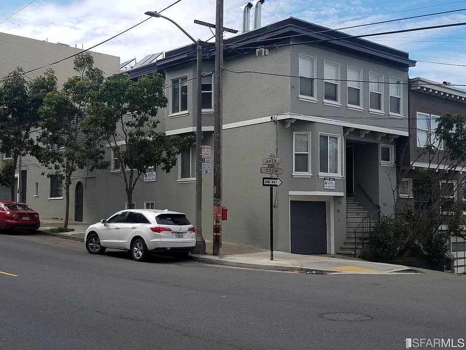 2nd image of 516-520 Anza St
