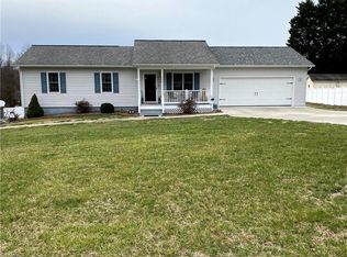 144 Meadow Dr, Millers Creek, NC 28651