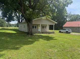 8605 Old State Route 1, New Johnsonville, TN 37134