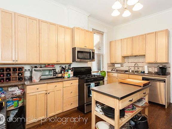 2nd image of 1243 N Damen Ave #2