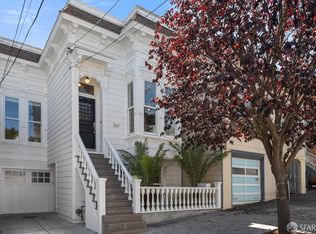 369 Day St, San Francisco, CA 94131