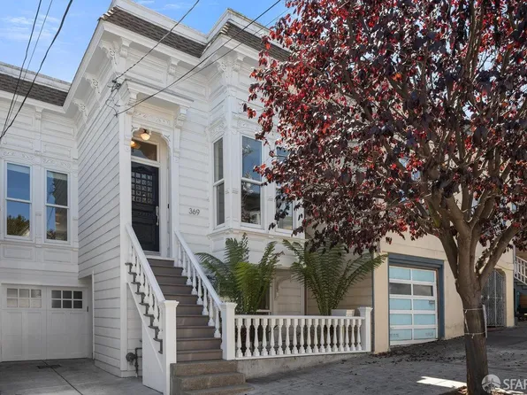 369 Day St, San Francisco, CA 94131