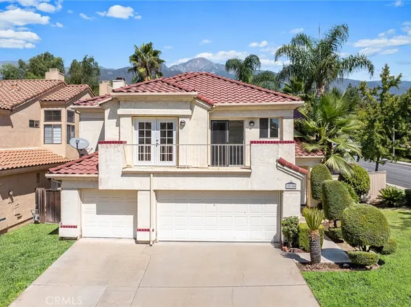 10150 Saddlehill Ter, Rancho Cucamonga, CA 91737