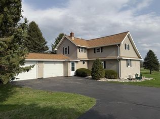 W2247 County Rd W, Mount Calvary, WI 53057