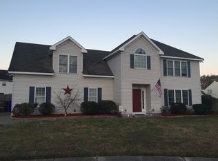1139 Woods Pkwy, Suffolk, VA 23434