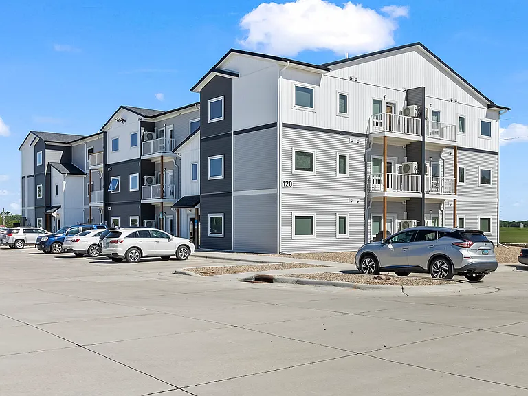 Prairie Lofts — Photo 2