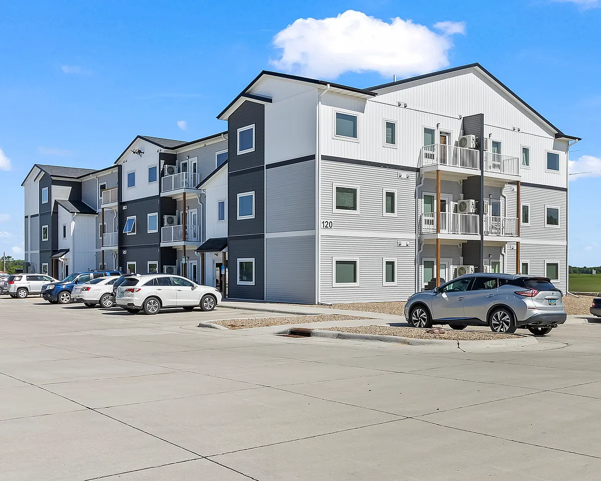 Building Photo - Prairie Lofts