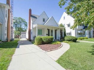 4529 N Haven Ave, Toledo, OH 43612