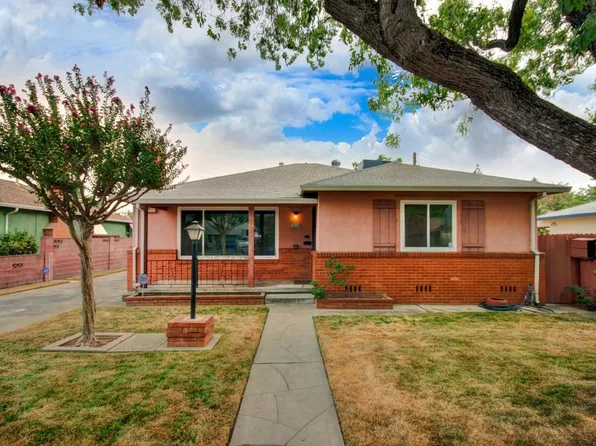 7120 20th Ave, Sacramento, CA 95820