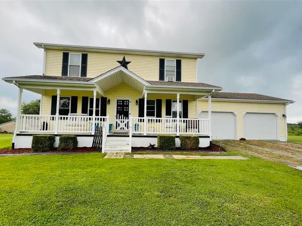 270 Raymond Despain Ln, Greensburg, KY 42743