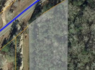0 Anchor Lake Rd, Carriere, MS 39426