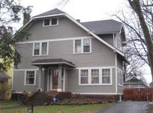 3115 Berkshire Rd, Cleveland Heights, OH 44118