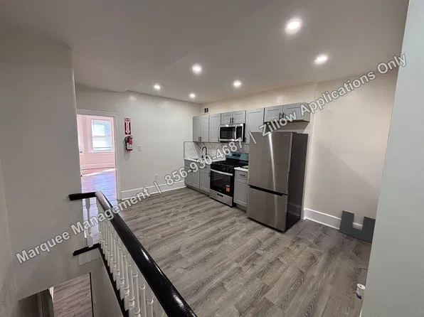 811 No 4 St, Camden, NJ