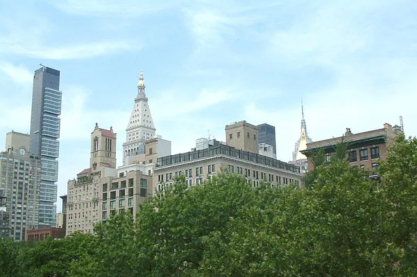 Rented by Corcoran | media 36