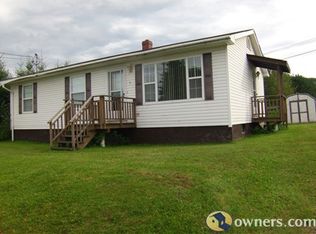 9 Notre Dame Rd, Grand Isle, ME 04746