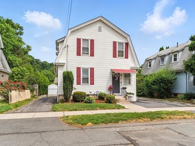 40 Field St, West Springfield, MA, 01089