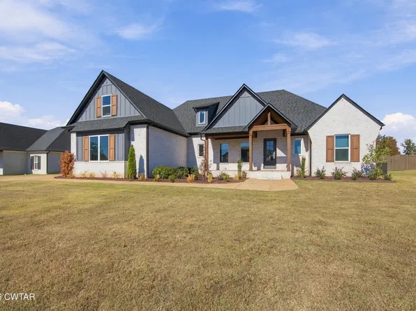 49 Cheddleton Dr, Jackson, TN 38305