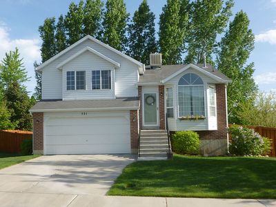 531 W 2325 N, Lehi, UT, 84043