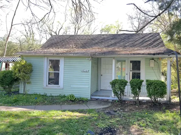 1615 Riverdale Rd SE, Roanoke, VA 24014