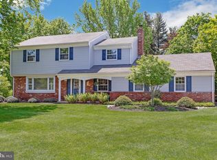 133 Buckshire Dr, Holland, PA