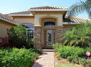 9701 Cobalt Cove Cir, Naples, FL 34120