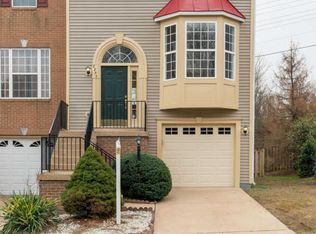 7353 Old Pohick Way, Lorton, VA 22079