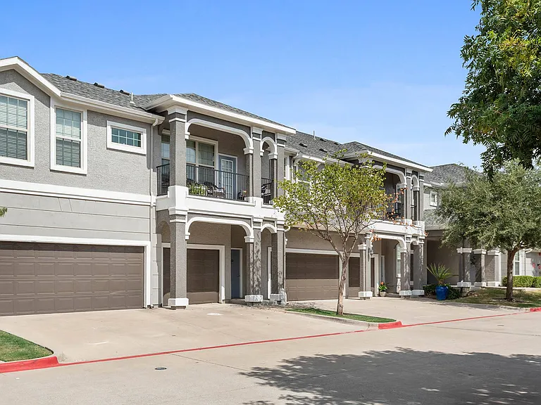 Orion McCord Park Apartments — Photo 23