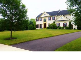 106 Stockton Ct, Monroeville, NJ 08343