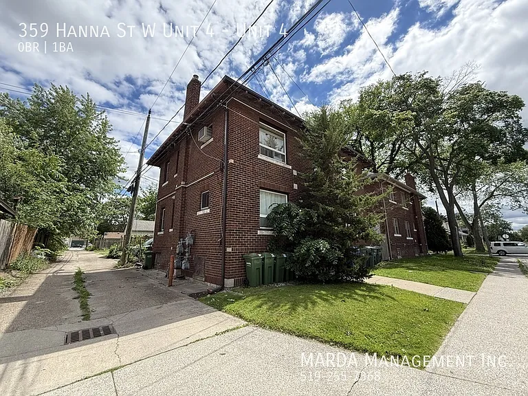 359 Hanna St W #4 — Photo 10