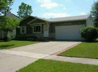 9228 Abbey Ln, Ypsilanti, MI