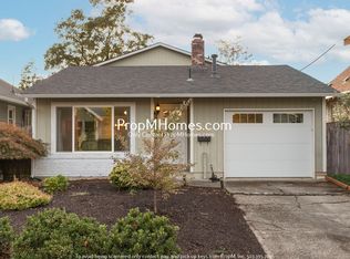 3911 SE 64th Ave, Portland, OR 97206
