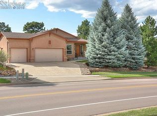 2055 Rockhurst Blvd, Colorado Springs, CO 80918