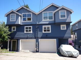 4505C 40th Ave SW, Seattle, WA 98116