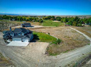 9165 N Bullwinkle Ln, Eagle, ID 83616