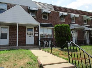 7213 Horrocks St, Philadelphia, PA 19149