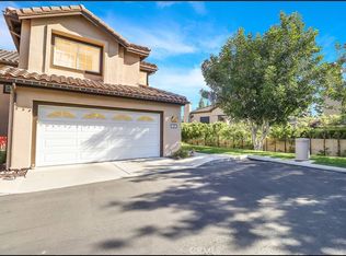 18 Meadowbrook, Aliso Viejo, CA 92656