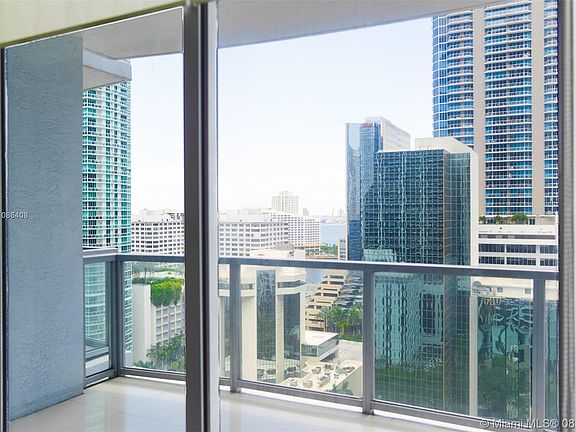 2nd image of 1050 Brickell Ave APT 1906