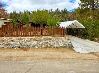 6505 Ivins Dr, Frazier Park, CA 93225