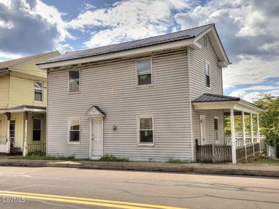 407 Main St, Orangeville, PA, 17859