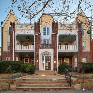 3105 Patterson Ave #U10, Richmond, VA, 23221