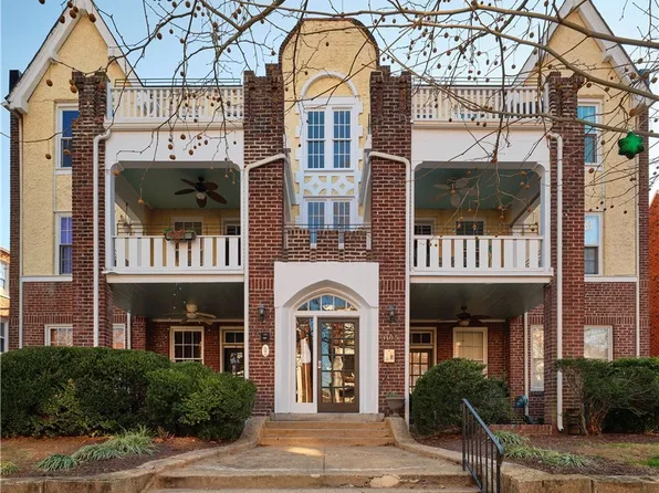 3105 Patterson Ave #U10, Richmond, VA 23221