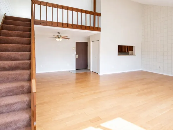 Eagle Nook Apartments