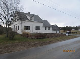 004 Back Rd, Burlington, ME 04417