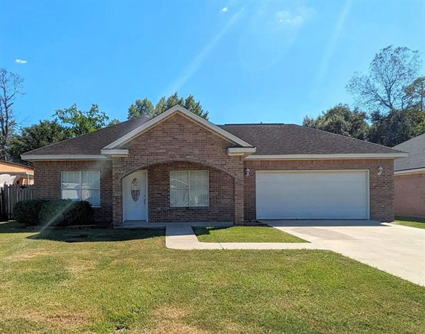West End 8845 Anna Lane, Beaumont, Tx 77707 — Photo 1