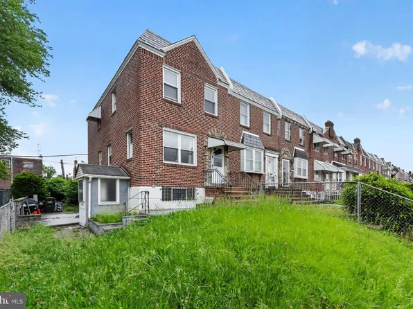 6651 Gillespie St, Philadelphia, PA 19135