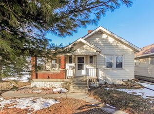1860 W Wyoming St, Indianapolis, IN 46221