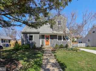 6817 Duke Dr, Alexandria, VA 22307