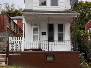 325 Davidson St, Cumberland, MD 21502